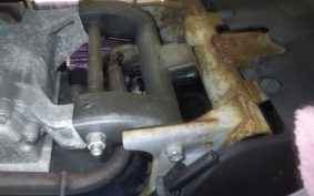 SUZUKI ADDRESS V50 CA4BA