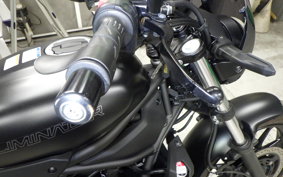 KAWASAKI ELIMINATOR400-3 2023 EL400A