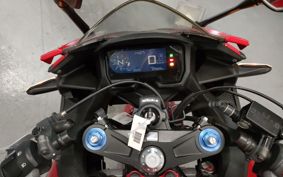 HONDA CBR400R 2021 NC56