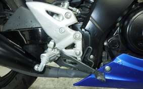 SUZUKI GSX-S125 DL32B