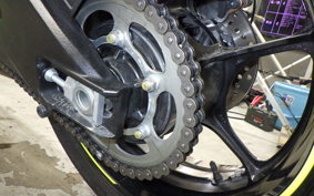 SUZUKI GSX-R1000R A 2021 DM11G