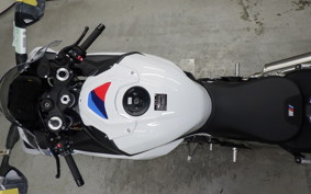 BMW S1000RR 2026