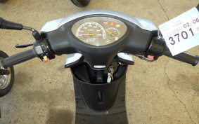 YAMAHA JOG Gen.5 SA36J