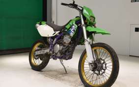 KAWASAKI KLX250 SR LX250E