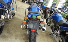 HONDA CB400SF VTEC K 2025 NC54