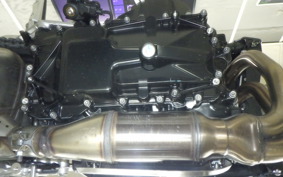 BMW F900R 2025