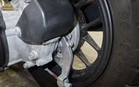 HONDA ﾀﾞﾝｸ 2021 AF74