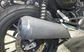 HONDA GB350S 2023 NC59