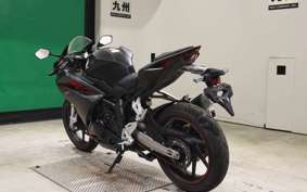 HONDA CBR250RR 2001 MC51