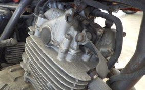 SUZUKI GRASS TRACKER NJ47A