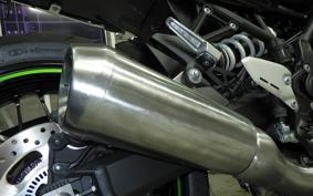 KAWASAKI Z900RS CAFE 2025 ZR900K