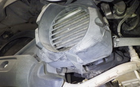 YAMAHA GEAR Gen.2 UA07J