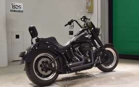HARLEY FLSTFBS1800 2017