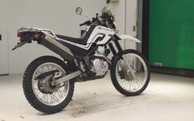YAMAHA SEROW 250 DG11J