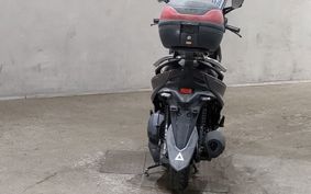 KYMCO RACING S125 SR25JC