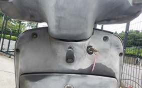 HONDA LEAD 50 Gen. 2 AF48
