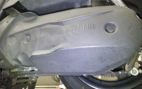 YAMAHA BW*S 125