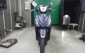 SUZUKI ADDRESS 110 CE47A