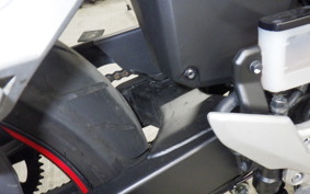 HONDA CBR400R 2023 NC56