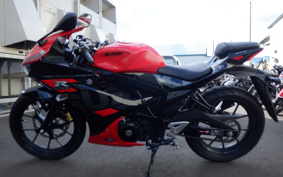 SUZUKI GSX-R125 ABS DL33B