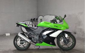 KAWASAKI NINJA 250R EX250K