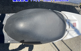 HONDA DIO Z4