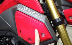 HONDA ｸﾞﾛﾑ 2019 JC75