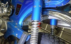 HONDA DAX 70 2024 ST70