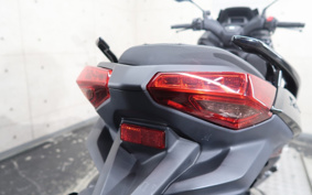 YAMAHA X-MAX SG70J