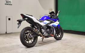 SUZUKI GSX250R
