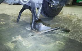 HONDA ﾀﾞﾝｸ AF74