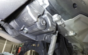 HONDA PCX 160 2014 KF47