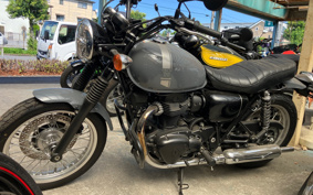 KAWASAKI W800 STREET  2022 EJ800E