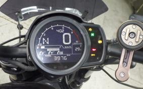HONDA REBEL 1100 DCT 2022 SC83