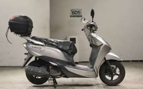 HONDA LEAD 125 JF45