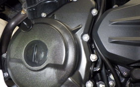 KAWASAKI NINJA 400 EX400G