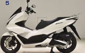 HONDA PCX 125 2014 JK05