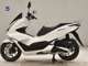 Фото Honda PCX 125 2014 с японского аукциона