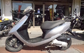 HONDA DIO AF68