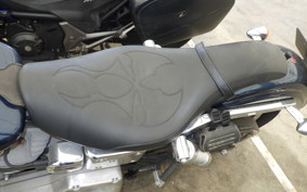 HARLEY FXD 1450 2002