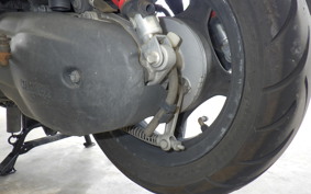 YAMAHA CYGNUS 125 XSR 2 SE44J