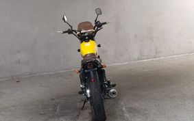 SUZUKI GLASS TRACKER BIG BOY NJ4DA