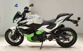 KAWASAKI Z7ﾊEVEﾘｯﾄﾞ 2025 CX500A