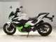 Фото Kawasaki Z7ﾊEVEﾘｯﾄﾞ 2025 с японского аукциона