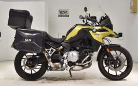 BMW F750GS 2020