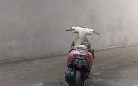 SUZUKI LET's 4 CA41A