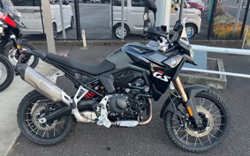 BMW F900GS 2025 0K61