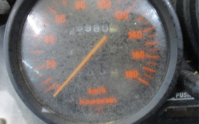 KAWASAKI ZZ-R250 EX250H