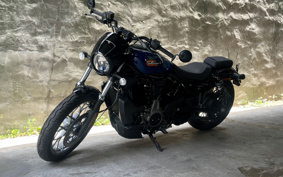 HARLEY  HARLEY RH975S NIGHT  STAR  2024 ZF1