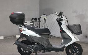 SUZUKI ADDRESS V125 CF4MA